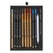 Bruynzeel Design Pastel Pencils - Specialty Pencils, Set of 12